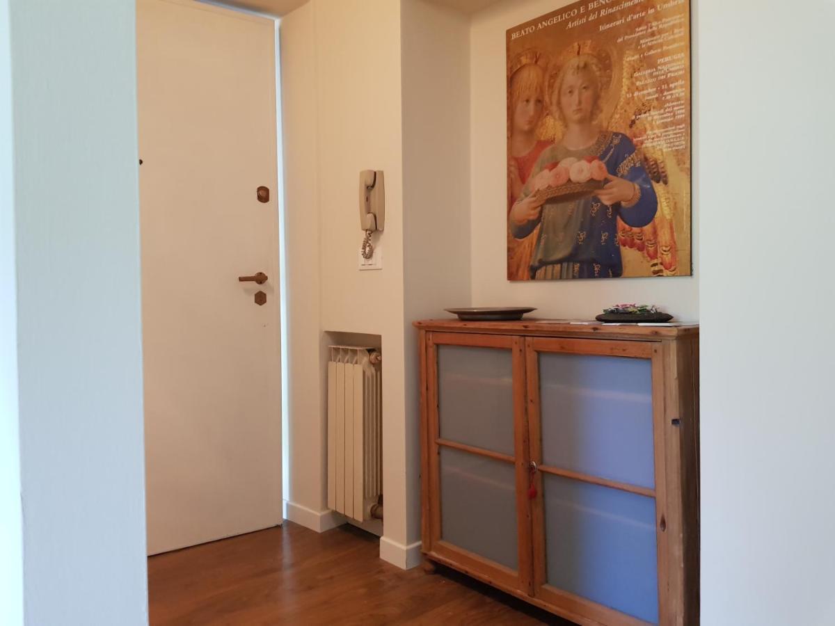 ורונה Appartamento Binario 1 מראה חיצוני תמונה